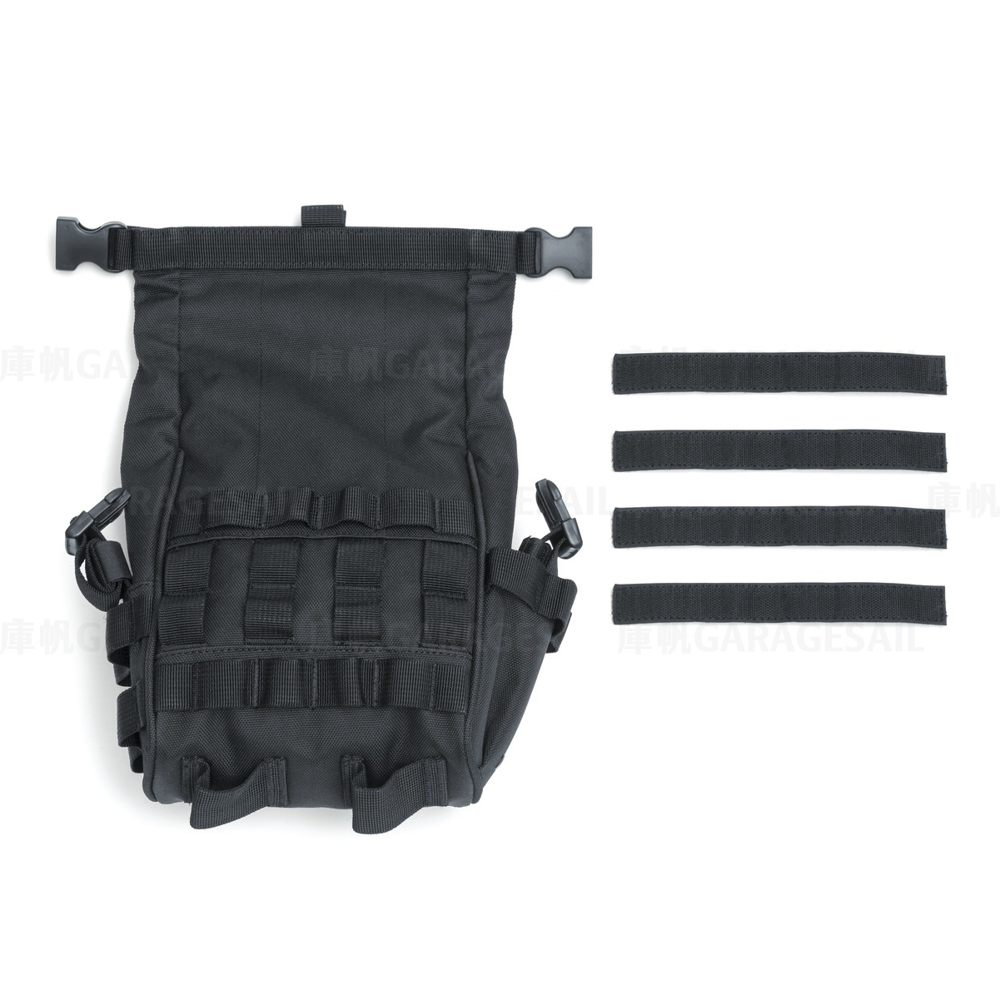 KURYAKYN 機能騎士包