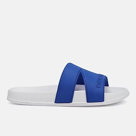 <<日本限定!!!>> NEW BALANCE NB NB200N 大N 藍白拖 防水 拖鞋 (男/女同款) SUF20SH2