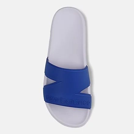 <<日本限定!!!>> NEW BALANCE NB NB200N 大N 藍白拖 防水 拖鞋 (男/女同款) SUF20SH2