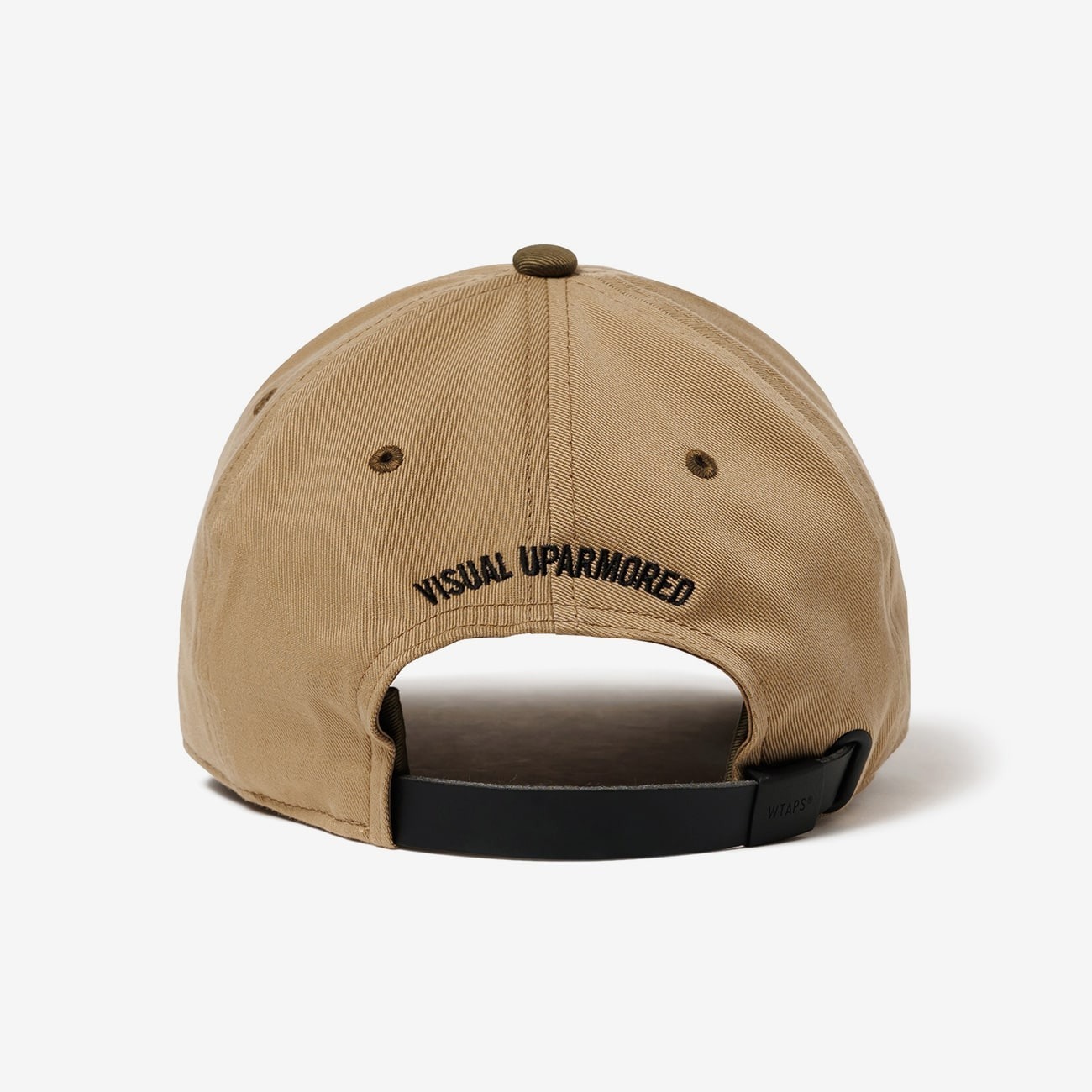 WTAPS 25ss T-6M 06 /TWILL. COOLMAX® wtaps 25ss T-6M 05 / CAP / COTTON｜Yahoo!フリマ（旧PayPay