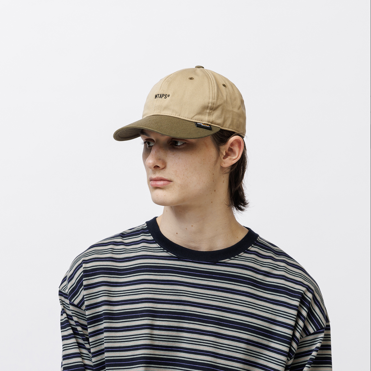 2025SS WTAPS T-6M 04 / CAP / NYCO. TWILL. CORDURA 熱門帽子
