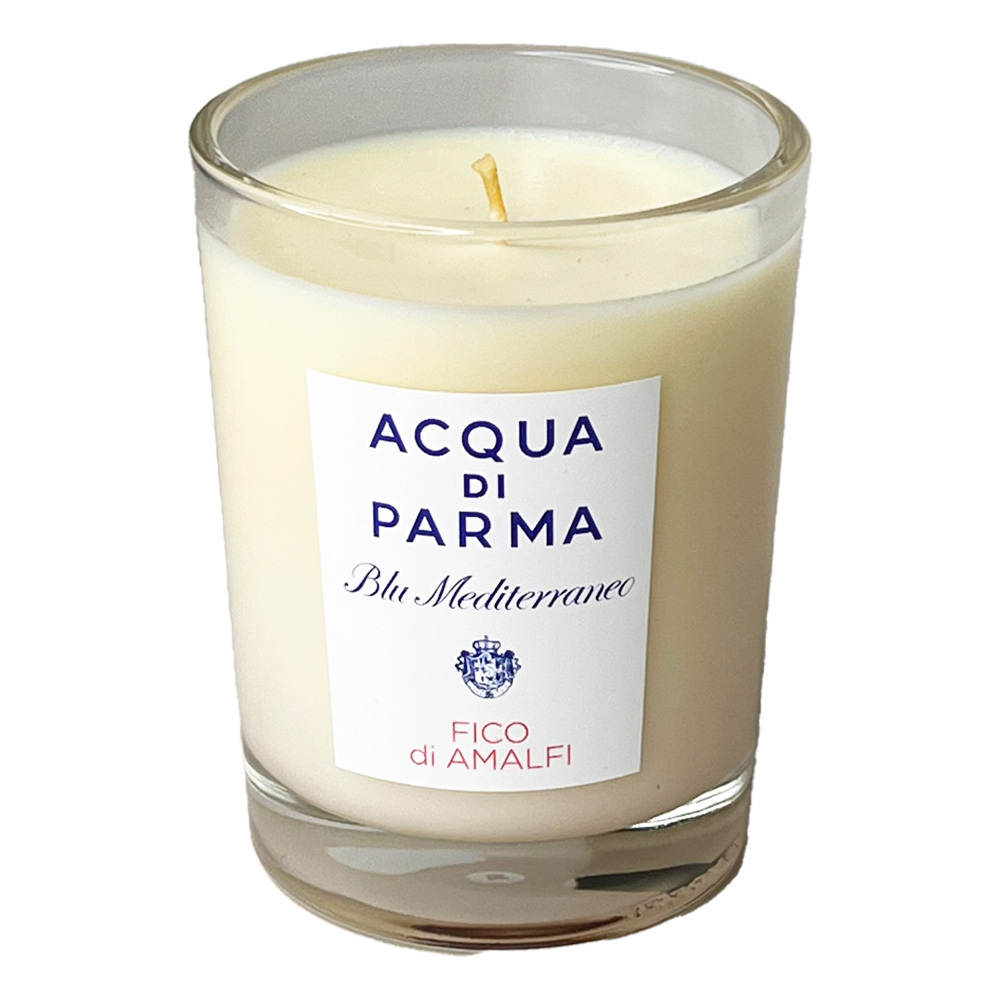ACQUA DI PARMA 帕爾瑪之水 阿瑪爾菲無花果 香氛蠟燭 200g