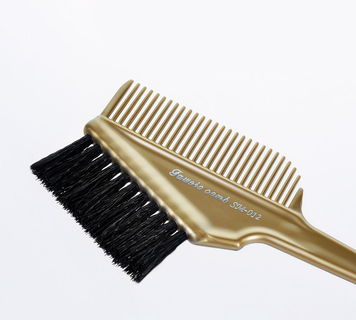 SM-012炸毛染髮刷