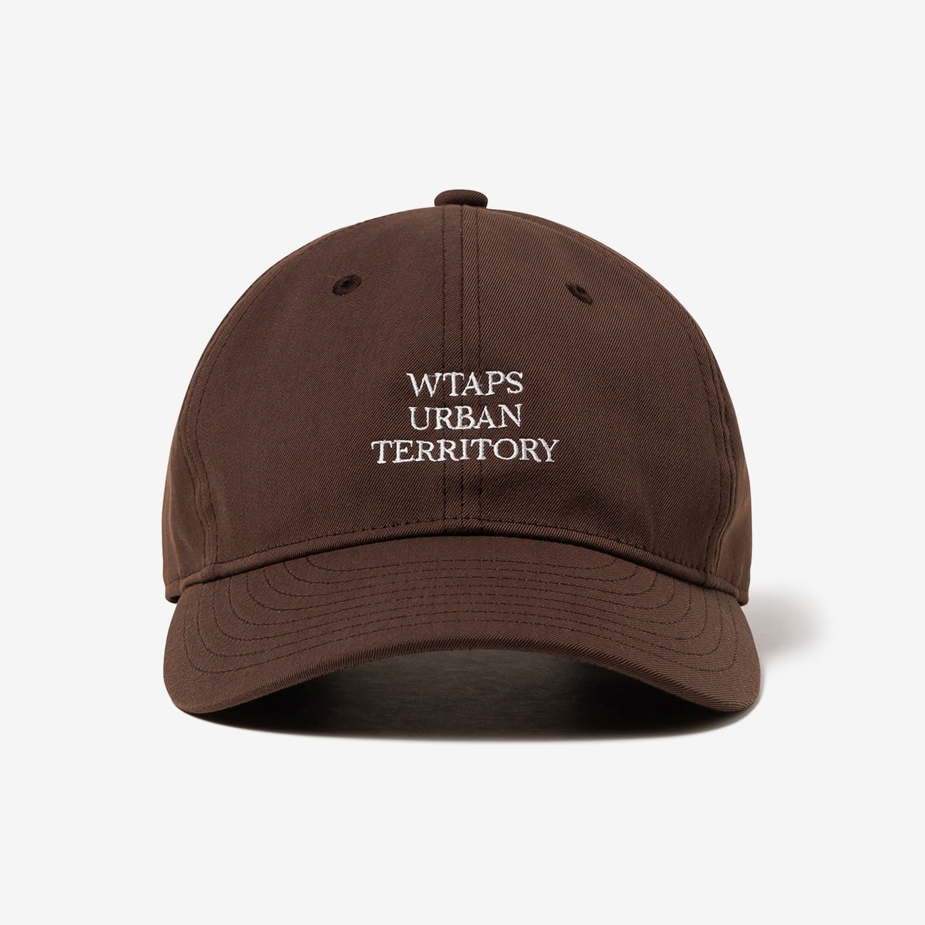 帽子 wtaps T-6M 06 / CAP / POLY. TWILL 代購商品』2025SS WTAPS T-6M 06 / CAP / POLY. TWILL. COOLMAX