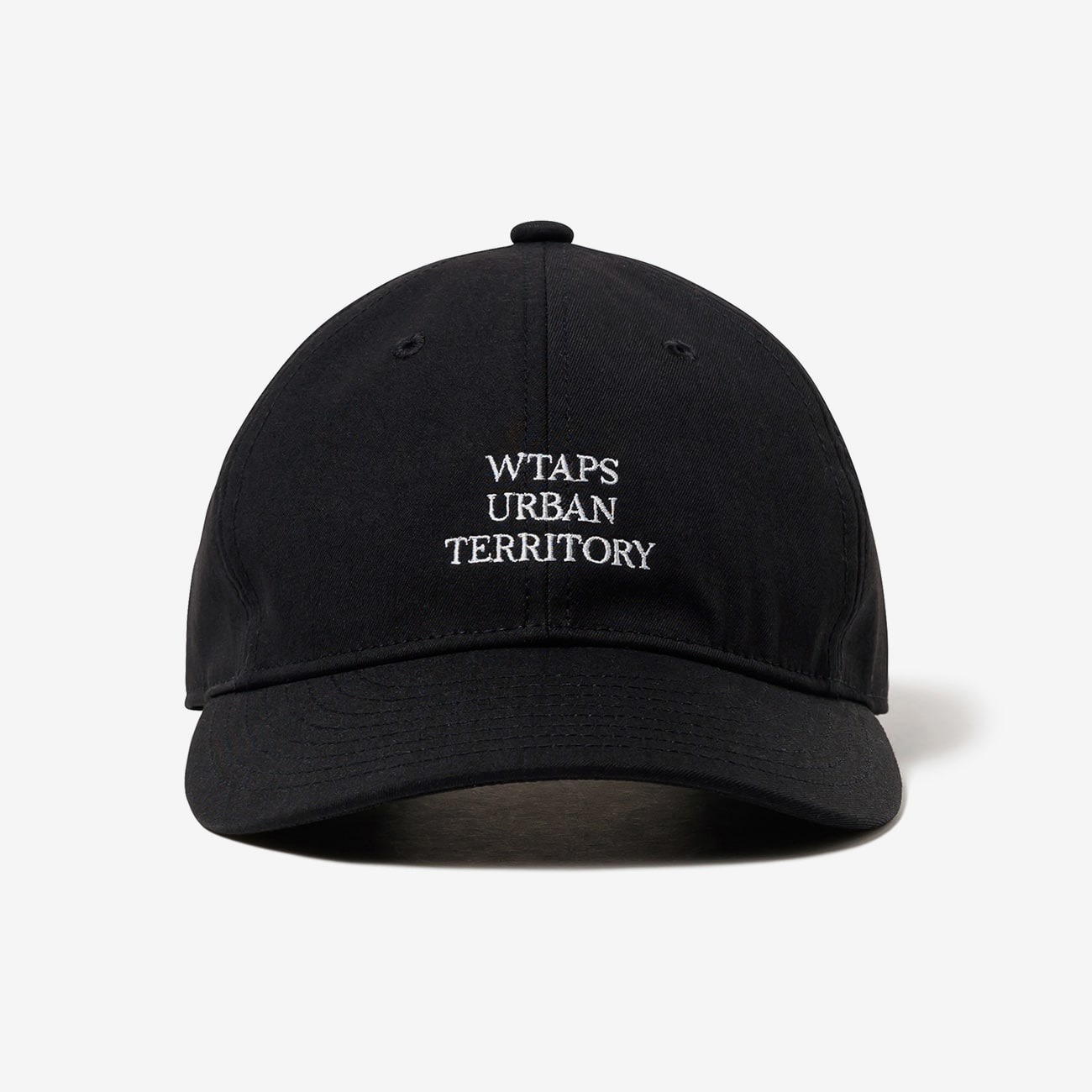 帽子 25SS WTAPS T-6M 06 / CAP / POLY. TWILL WTAPS Hat.Cap T-6H 02 / CAP / PLRA. TWILL. TEXTILE. WUT