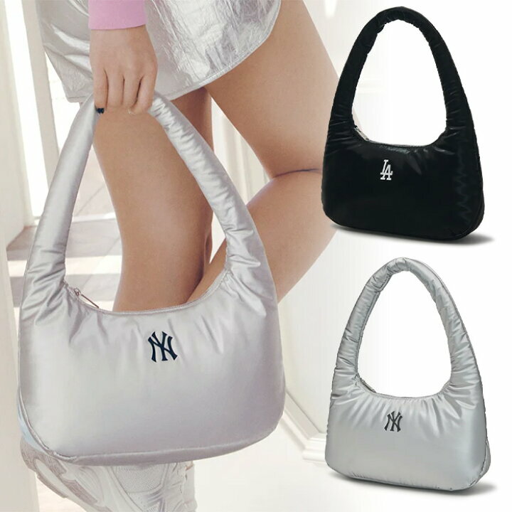 🇰🇷 MLB 側孭袋/清貨貨品,不設退換 (K4 BR133)