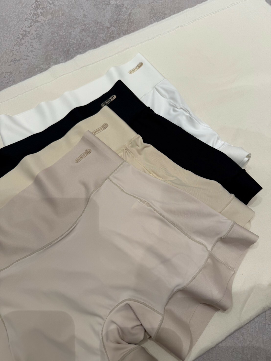 FL4270 極貼身舒適打底褲