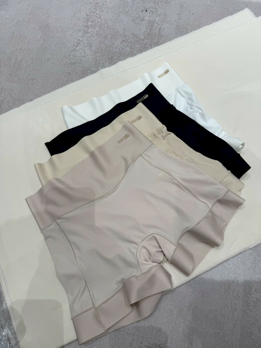 FL4270 極貼身舒適打底褲