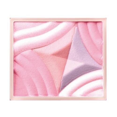 CEZANNE Blend Color Cheek 02 Mood Pink