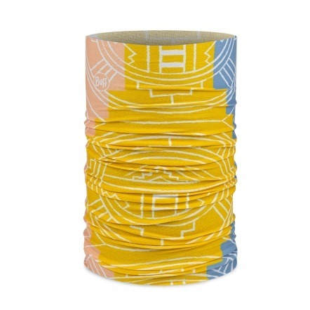 【BUFF】Coolnet抗UV頭巾-幾何美構