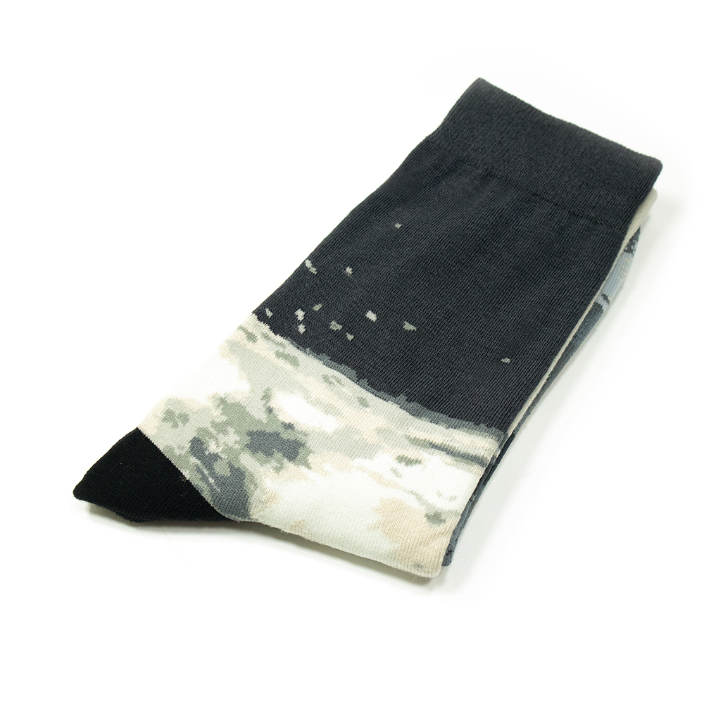 台北電影節聯名・月球漫步