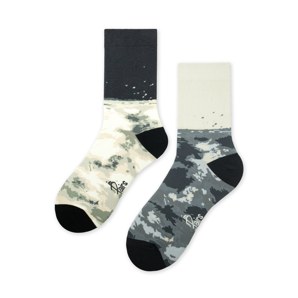 台北電影節聯名・月球漫步