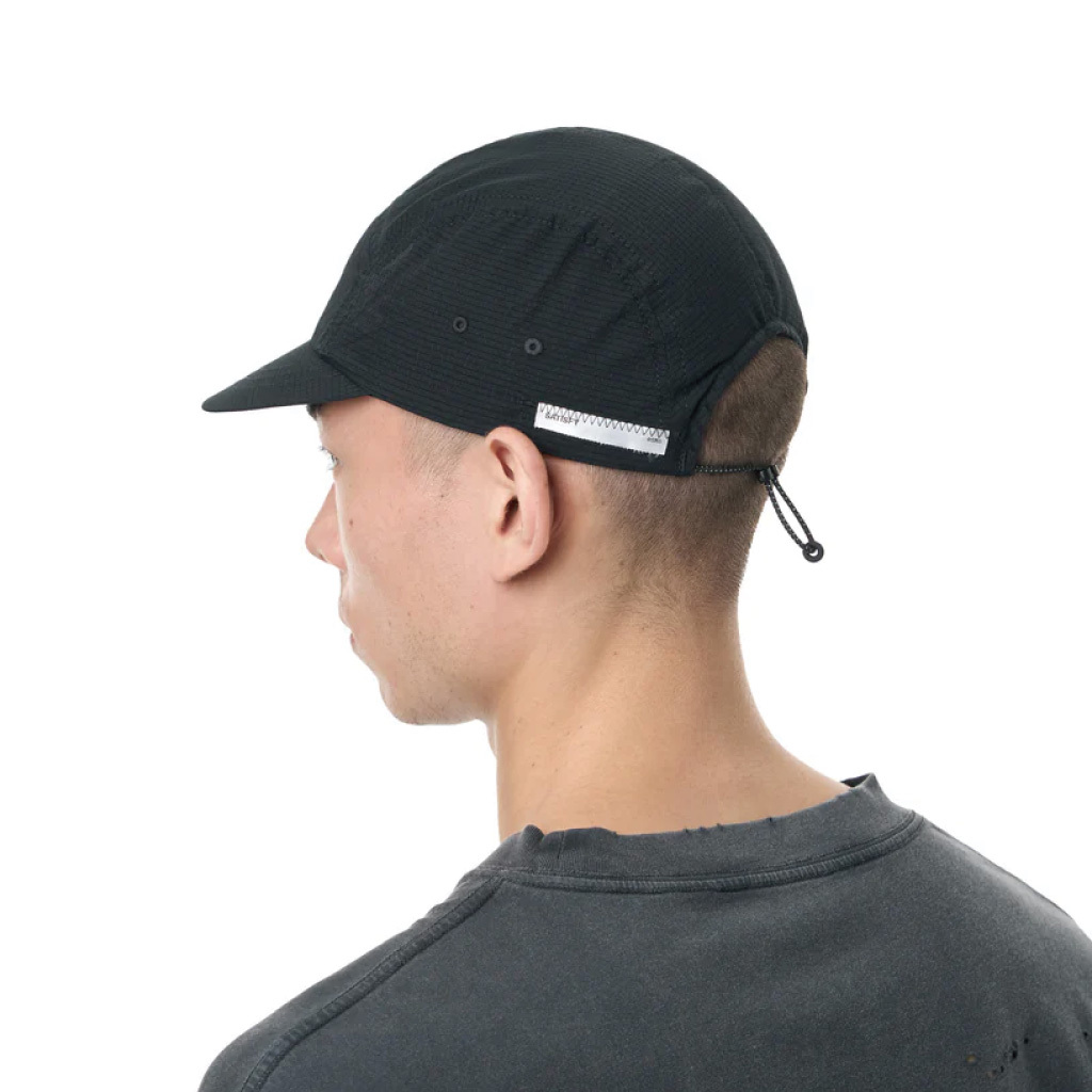 satisfy running RIPPY™ AIR TRAIL CAP Rippy™ Trail Cap – SATISFY