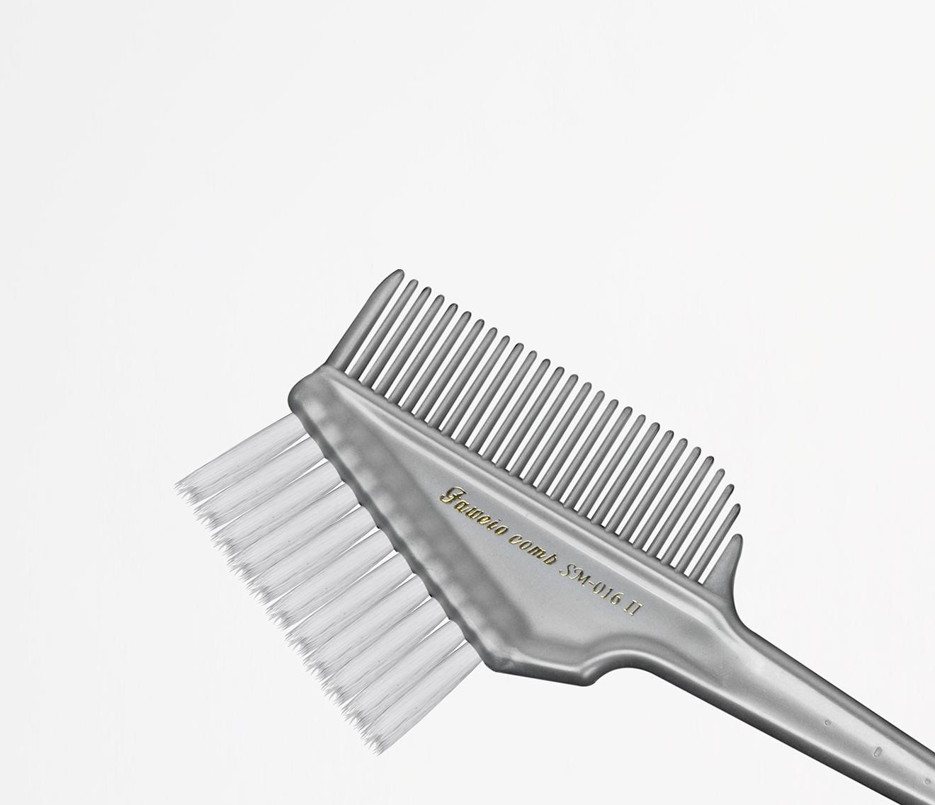 髮葳鵝染刷SM-016