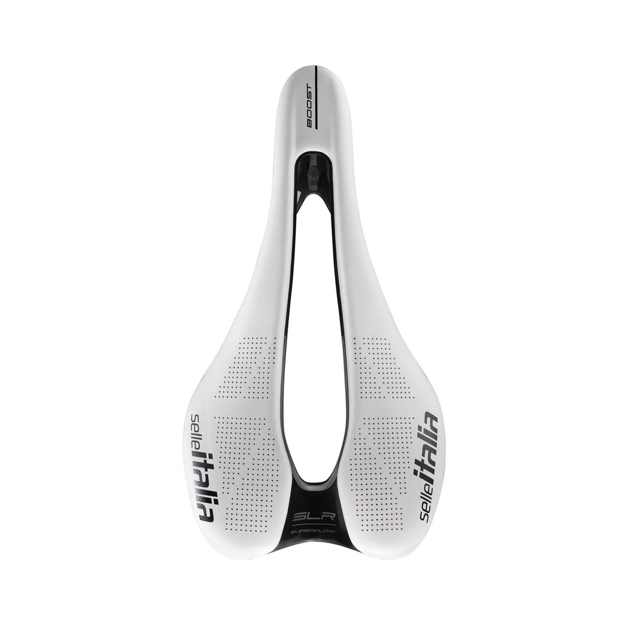 Selle Italia SLR Boost Kit Carbonio Superflow 公路座墊