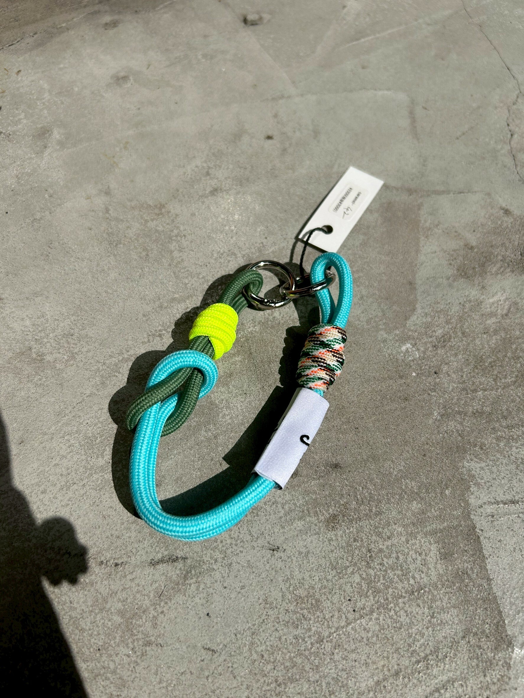 [caramellate] 手提掛繩 | NO.87