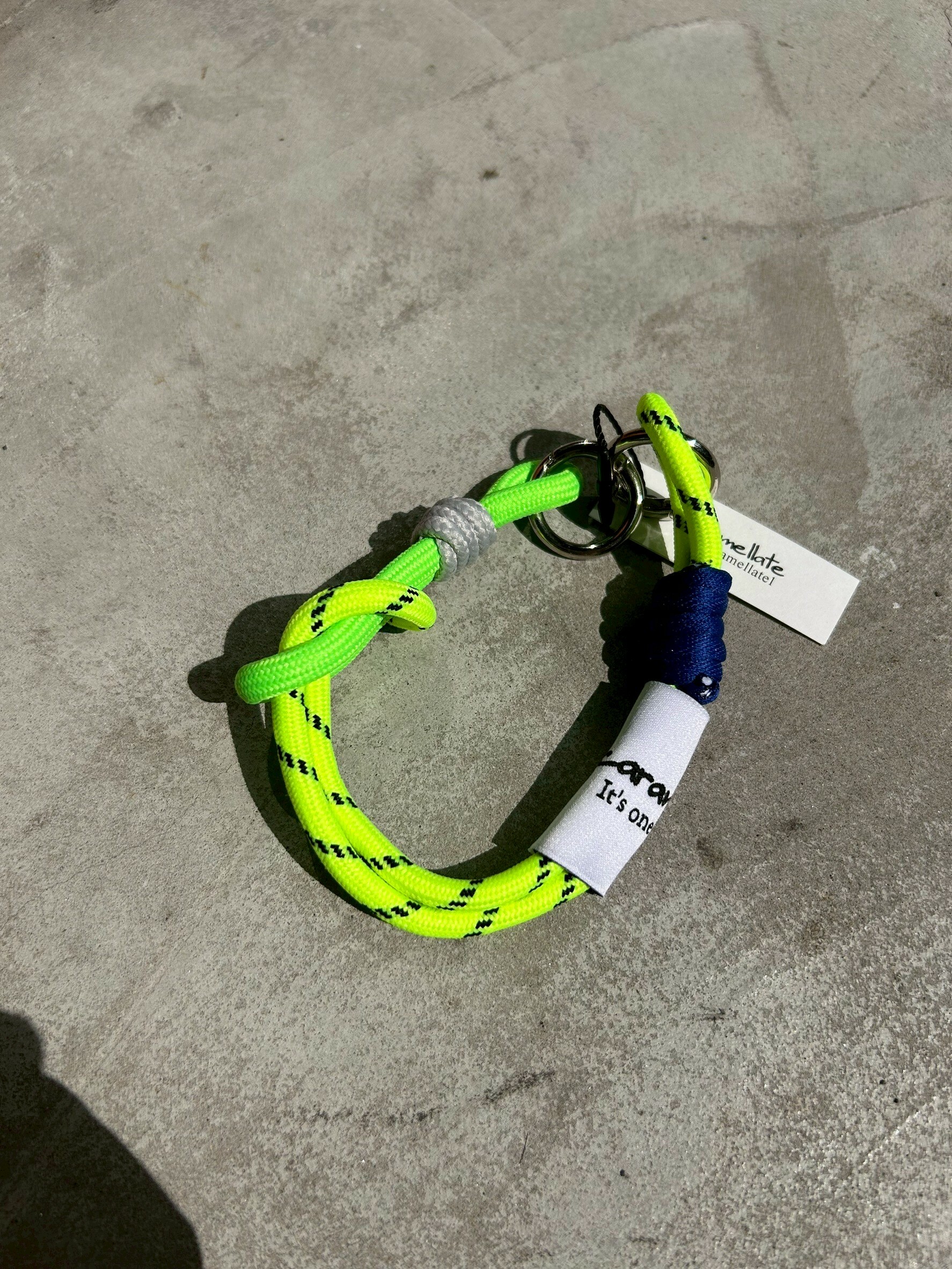 [caramellate] 手提掛繩 | NO.88