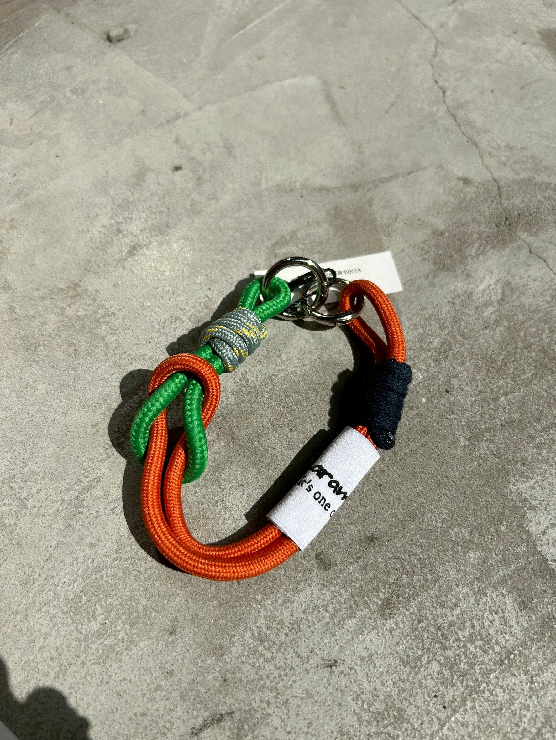 [caramellate] 手提掛繩 | NO.90