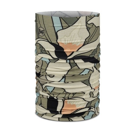 【BUFF】Coolnet抗UV驅蟲頭巾-碧草花香