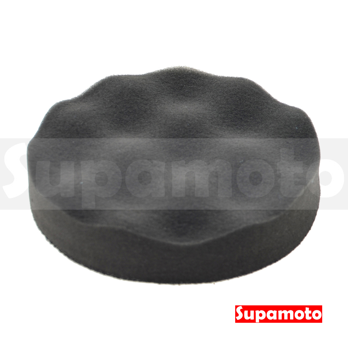 -Supamoto- 5吋波浪盤—封釉用—魔鬼氈打蠟機專用 (自黏/鍍膜/手持氣動/氣壓/空壓機/掌上型)