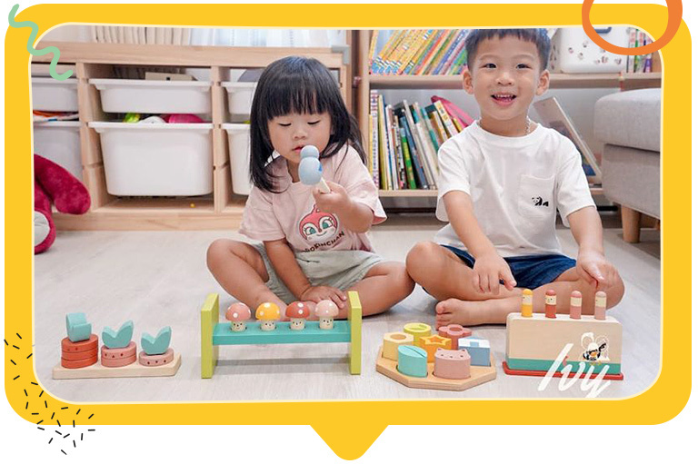 艾薇覓食趣人氣部落客