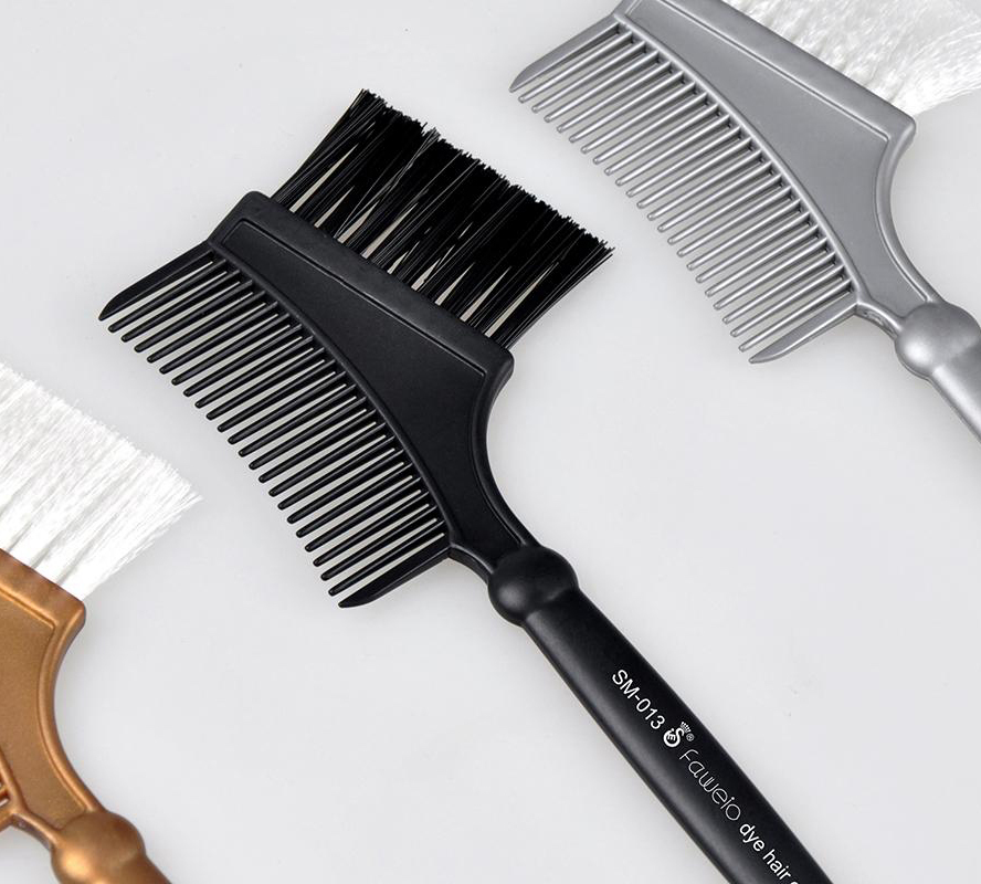 SM013染髮梳