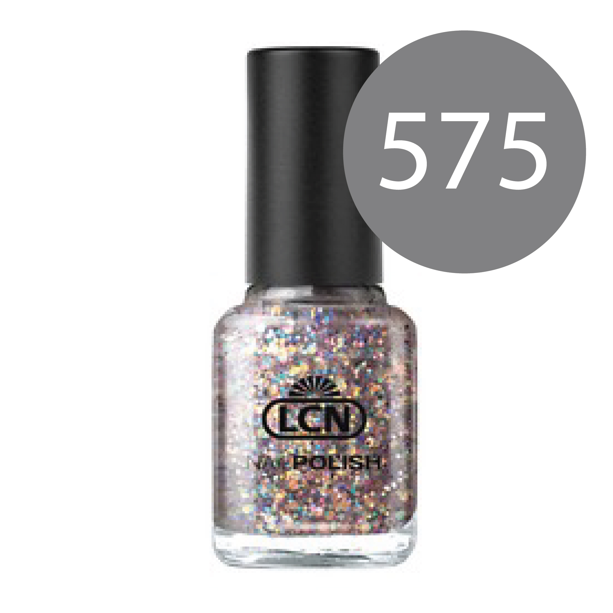 【575】LCN 甲油 A Unicorn in Paris  8ml