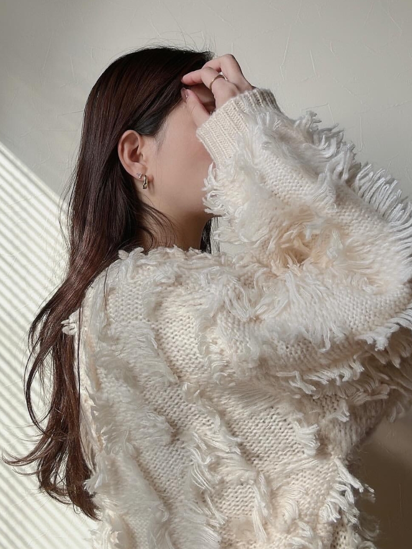 S925 U design pierce