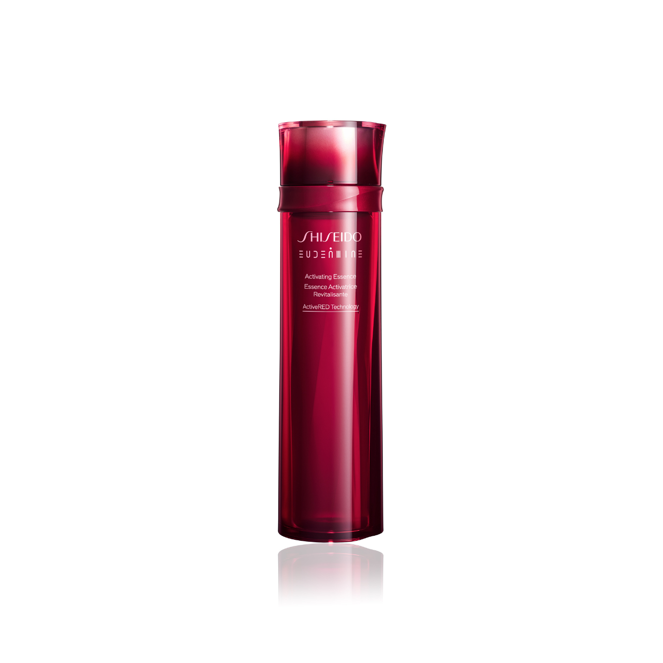 SHISEIDO SHISEIDO EUDERMINE活膚透亮精華水 145ml