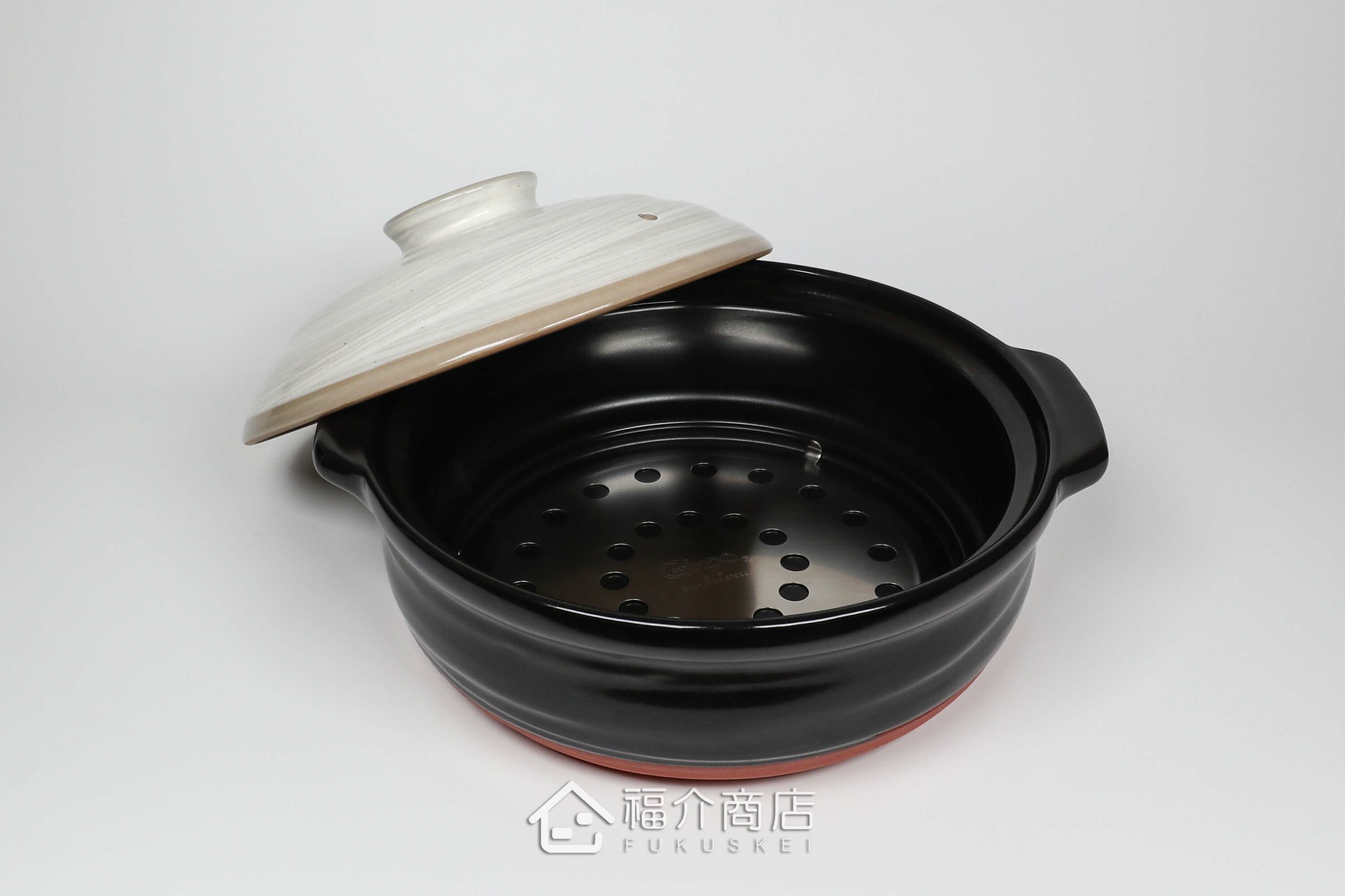 陶鍋土鍋燉鍋砂鍋陶鍋砂鍋優越熱傳導性和保溫性聞名