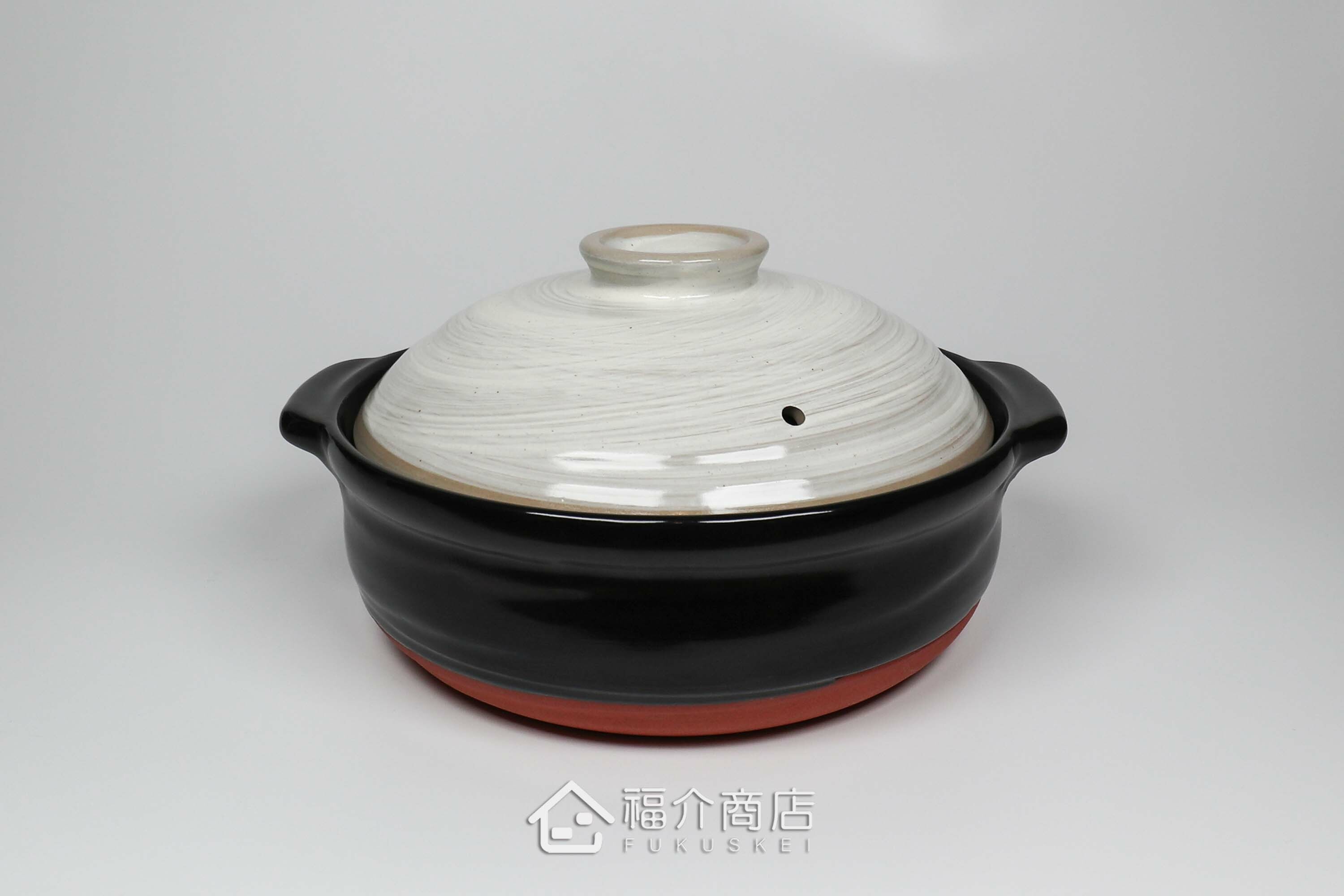 陶鍋土鍋燉鍋砂鍋陶鍋砂鍋優越熱傳導性和保溫性聞名