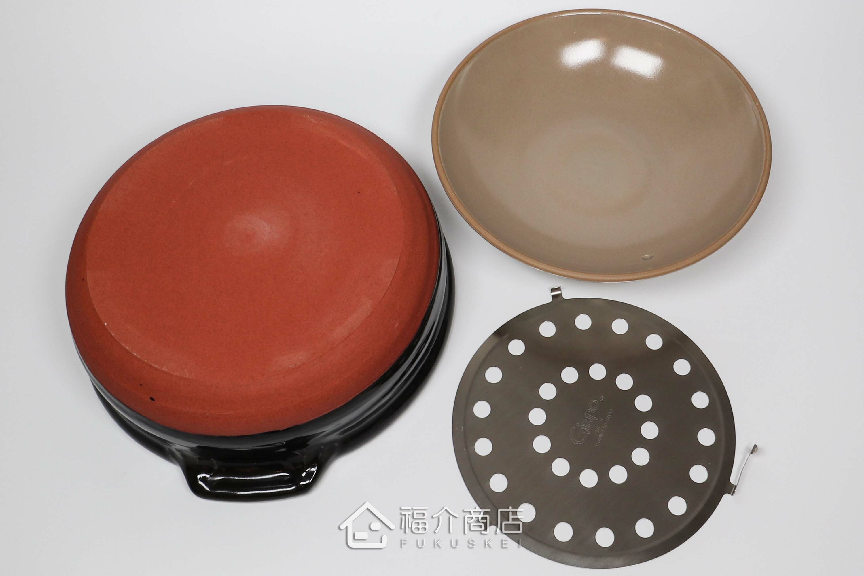 陶鍋土鍋燉鍋砂鍋陶鍋砂鍋優越熱傳導性和保溫性聞名