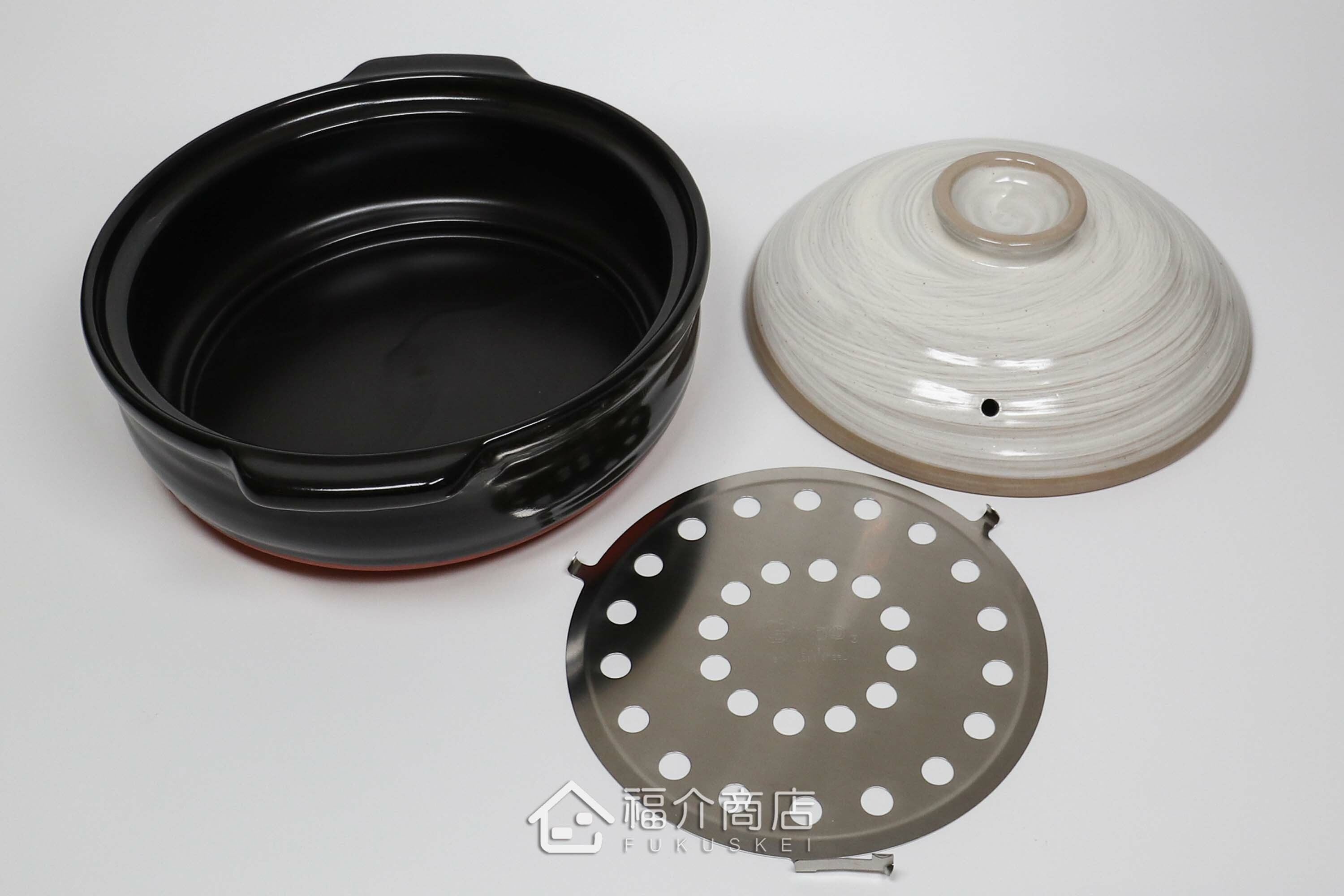 陶鍋土鍋燉鍋砂鍋陶鍋砂鍋優越熱傳導性和保溫性聞名