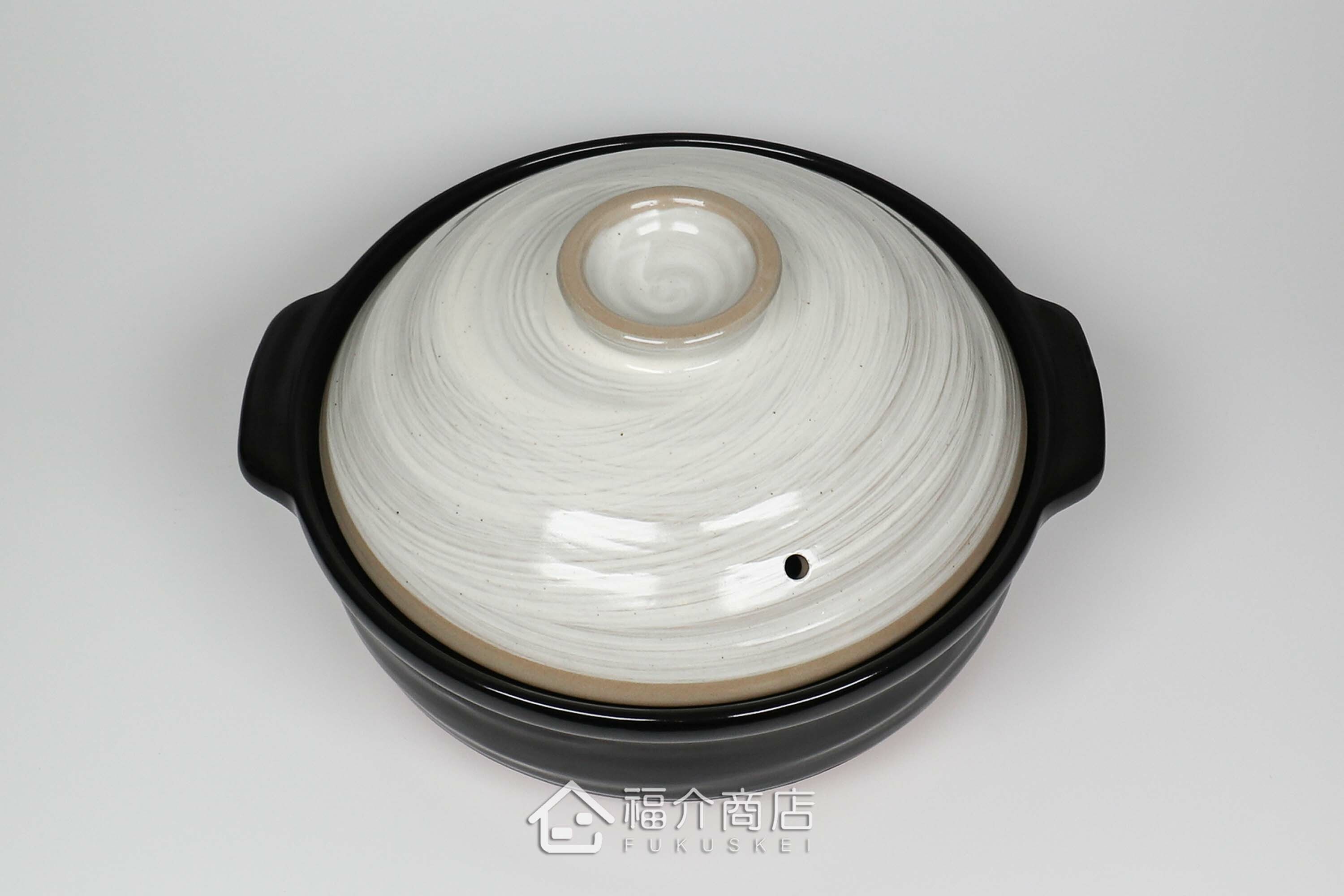 陶鍋土鍋燉鍋砂鍋陶鍋砂鍋優越熱傳導性和保溫性聞名