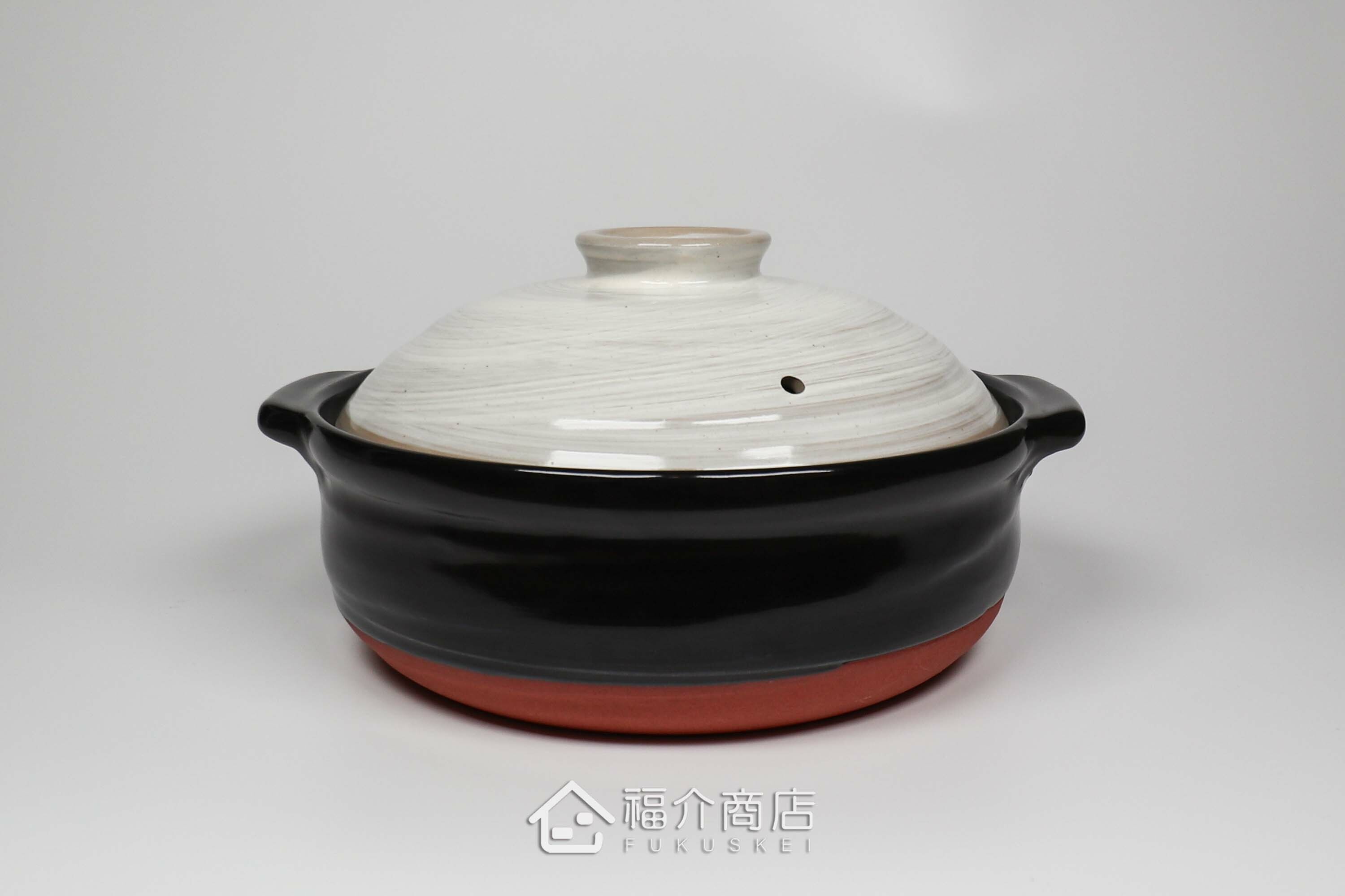 陶鍋土鍋燉鍋砂鍋陶鍋砂鍋優越熱傳導性和保溫性聞名