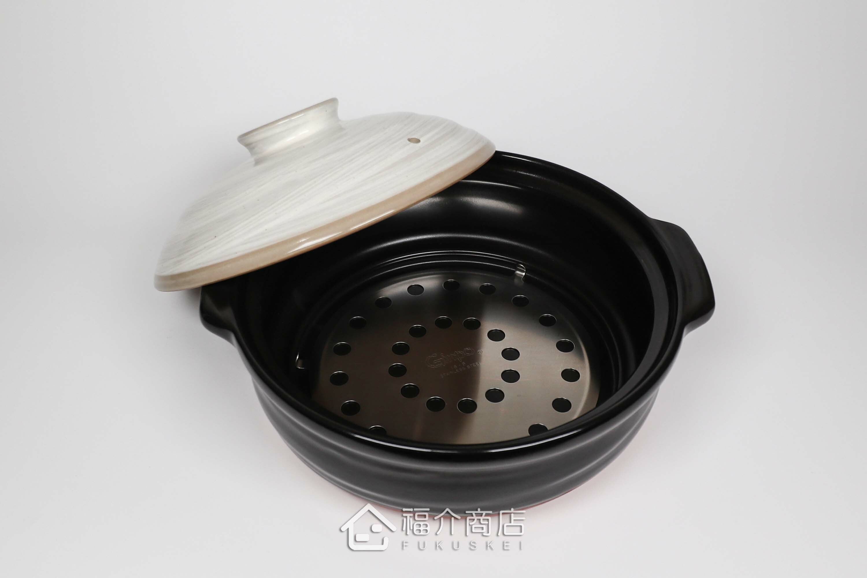 陶鍋土鍋燉鍋砂鍋陶鍋砂鍋優越熱傳導性和保溫性聞名