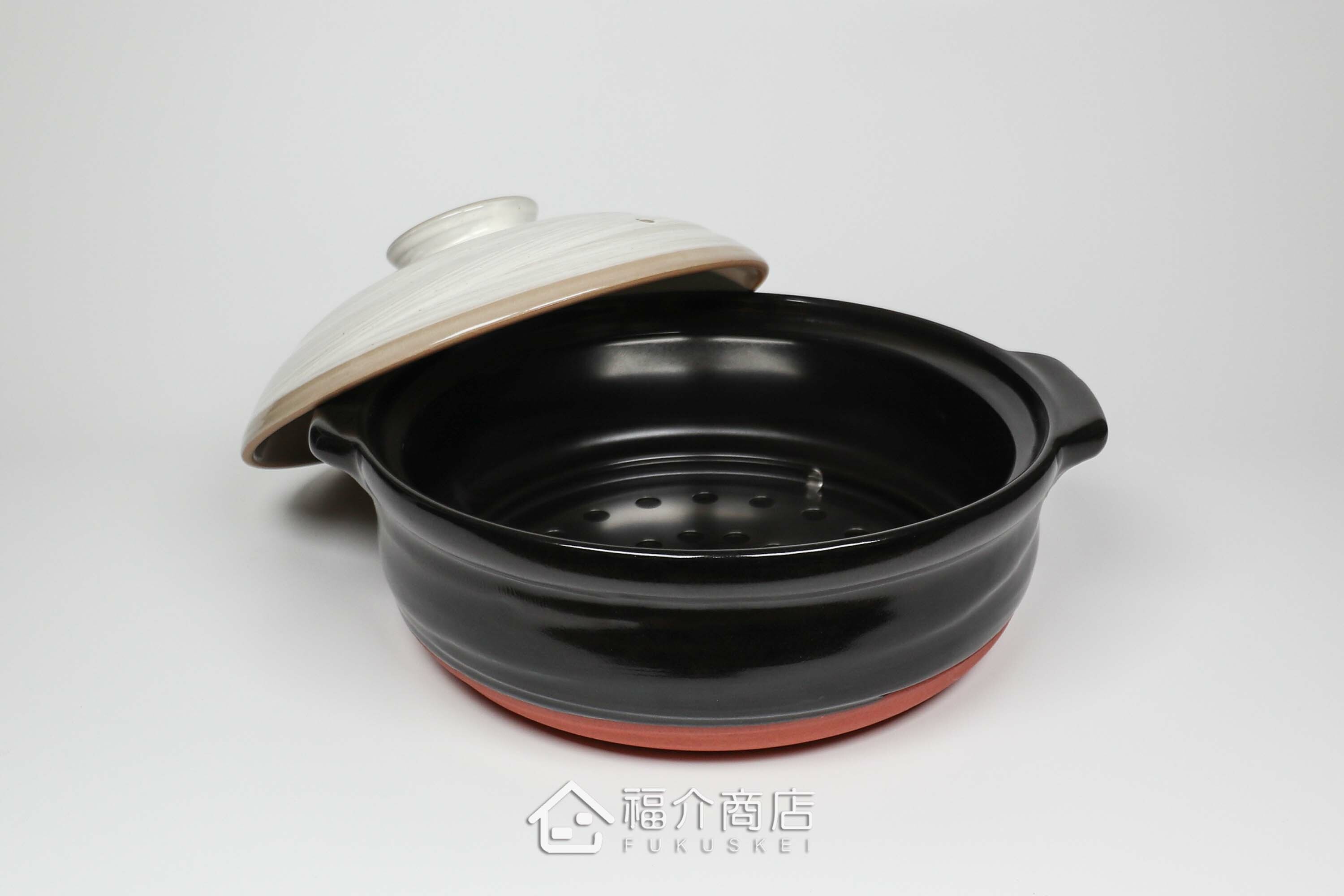 陶鍋土鍋燉鍋砂鍋陶鍋砂鍋優越熱傳導性和保溫性聞名