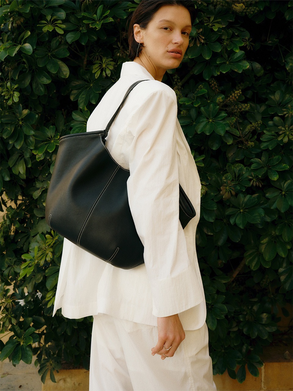 Joy Gryson Nimbus Shoulder Bag Medium