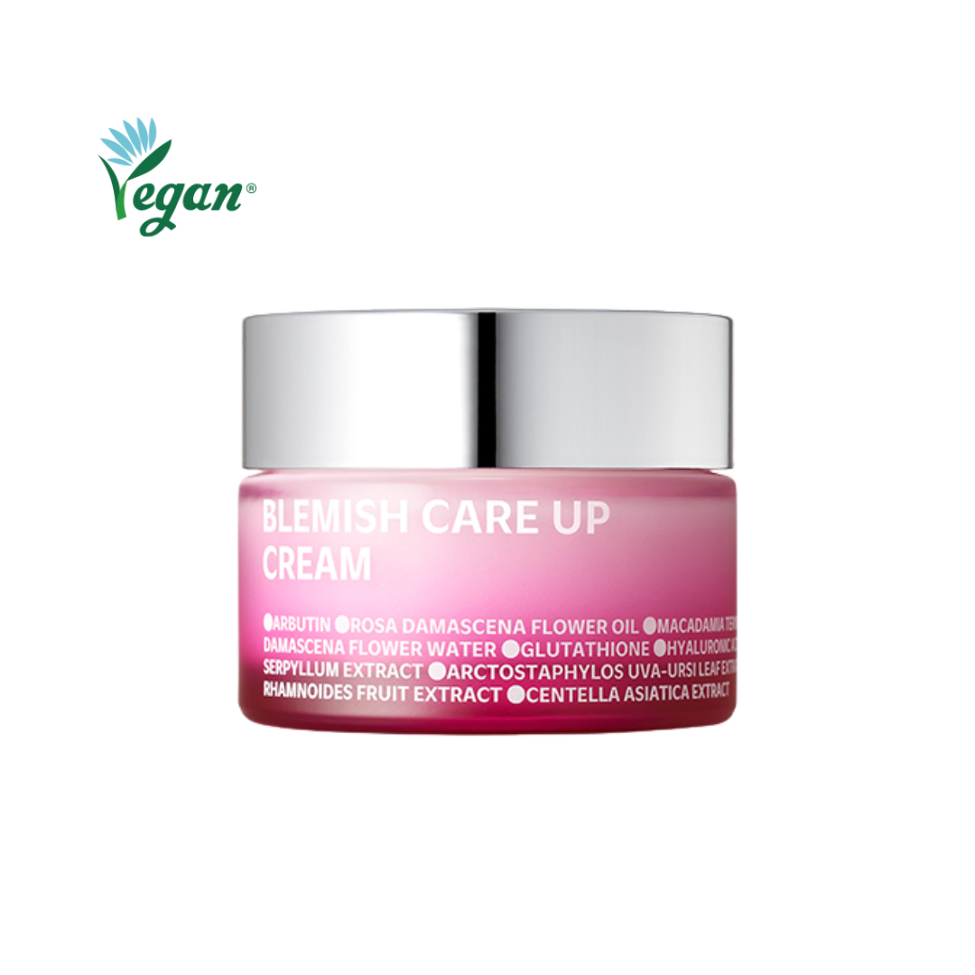 ISOI 保加利亞玫瑰零瑕疵修護面霜