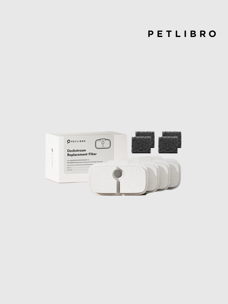 【PETLIBRO】清泉飲水機｜專用濾芯