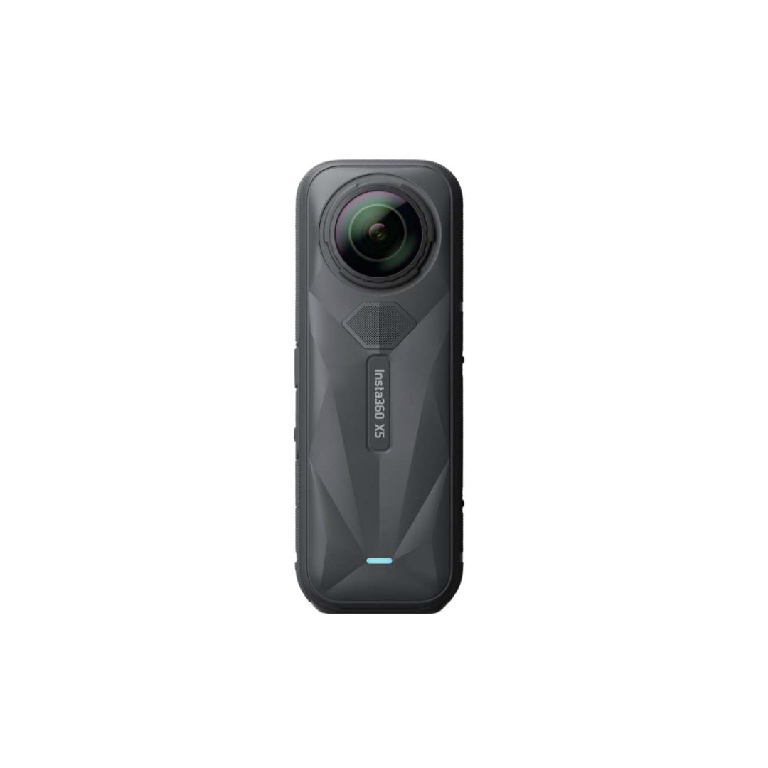 ※ Insta360 X5 全景運動相機(一年保固需線上開通)