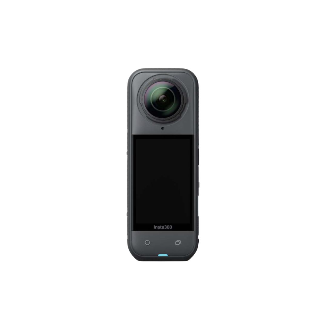 ※ Insta360 X5 全景運動相機(一年保固需線上開通)
