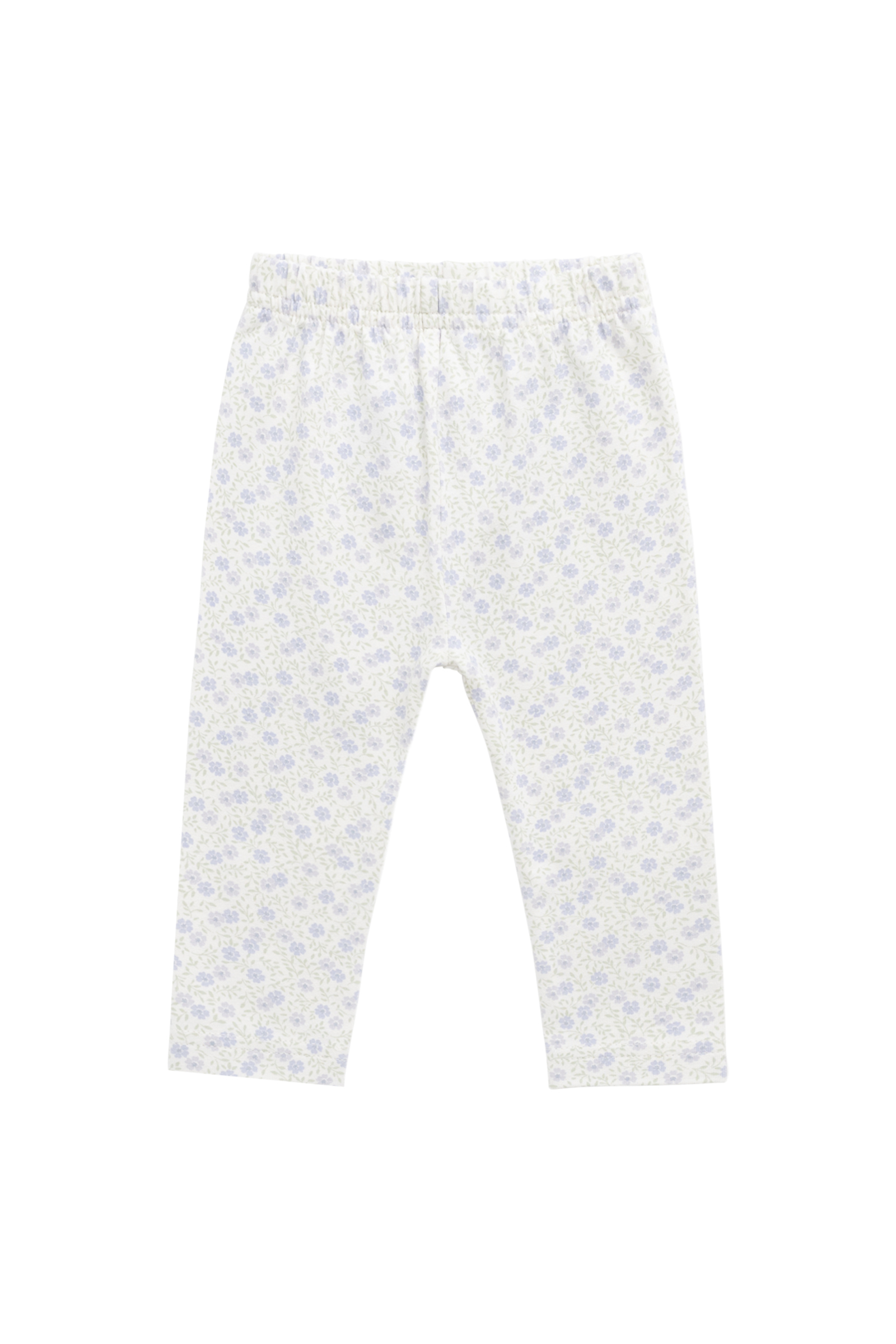 【預購】JAMIE KAY - Organic Cotton Everyday Legging（Emmy Lilac）