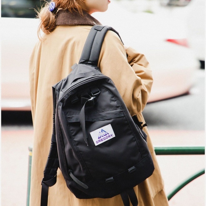 バッグ BEAMS BOY x GREGORY Mesh Nice Day 81xVJwrn-sL._UY900_.jpg
