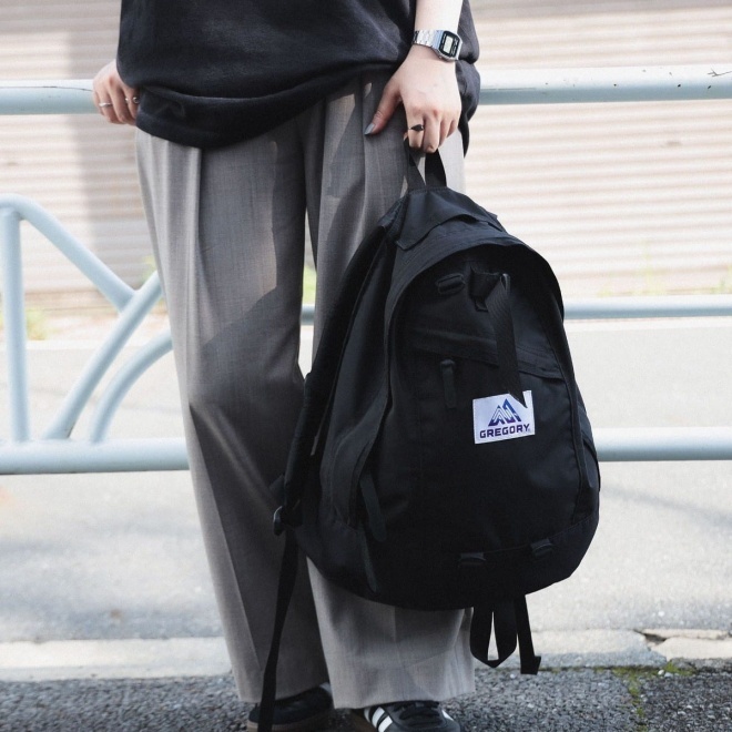 【美品】GREGORY BEAMS BOY / NICE DAY NEW BEAMS BOY x GREGORY LIMITED NICE DAY NEW – cotwohk