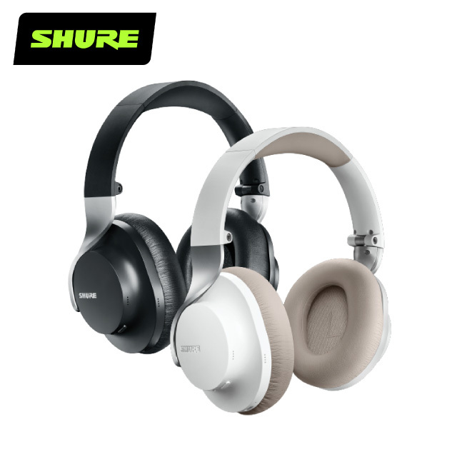 SHURE Aonic40 配件 耳罩墊