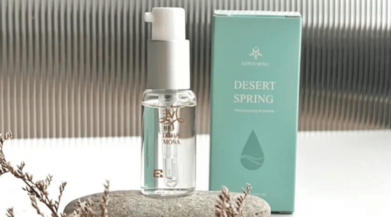 【保養小技巧】你知道臉部大量出油是因為皮膚太乾嗎｜逗DOLLSPA