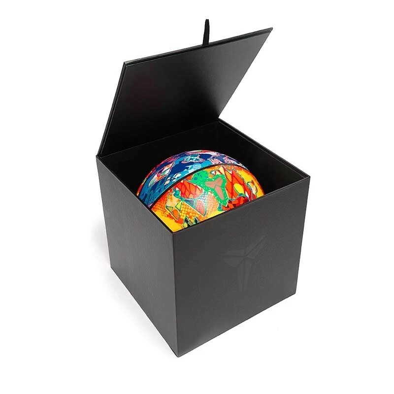 Nike What The Kobe? Premium 8P 7號球 N101312591907 籃球 彩色