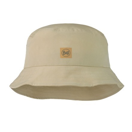 【BUFF】可收納漁夫帽-暖淺沙 多色可選