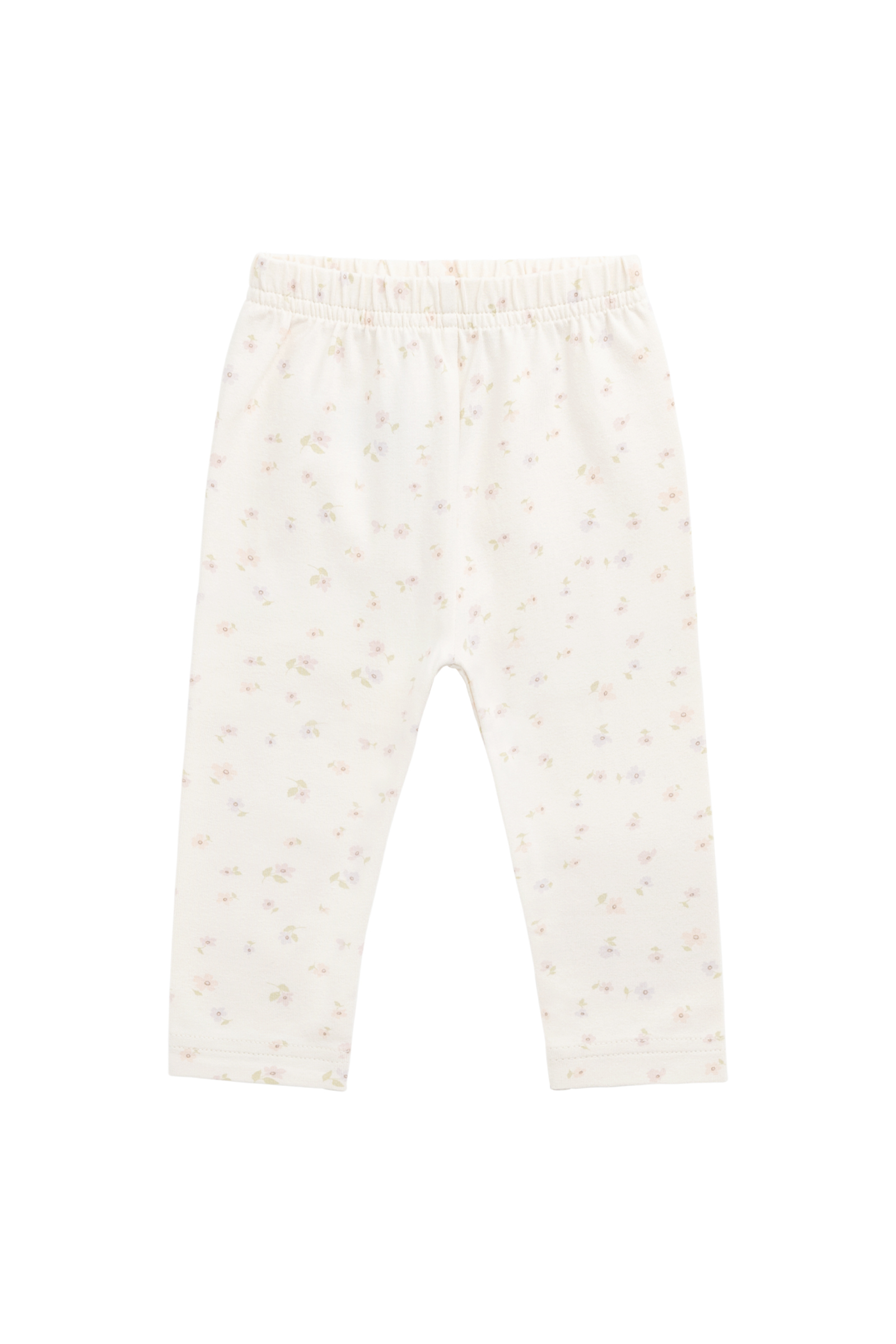 【預購】JAMIE KAY - Organic Cotton Everyday Legging（Briella Whisper）